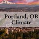 Portland July Weather: Your Guide to Sunshine & More | Living in Oregon: Moving Tips, Cost of Living & Best Cities