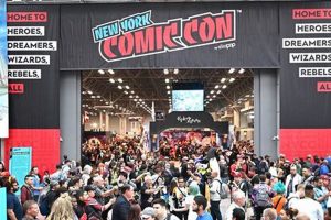 Eugene Oregon's Comic Con 2022: A Fan Fest Review! | Living in Oregon: Moving Tips, Cost of Living & Best Cities
