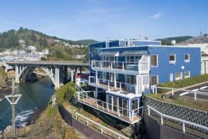 Find Pet Friendly Hotels in Depoe Bay, Oregon: [Deals & Guide] | Living in Oregon: Moving Tips, Cost of Living & Best Cities