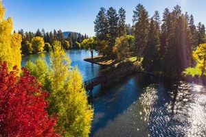 Guide to Bend Oregon Weather in September + Tips Living in Oregon: Moving Tips, Cost of Living & Best Cities Guide to Bend Oregon Weather in September + Tips | Living in Oregon: Moving Tips, Cost of Living & Best Cities