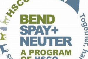 Affordable Bend Spay & Neuter Oregon: Prices & Benefits | Living in Oregon: Moving Tips, Cost of Living & Best Cities