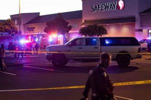 Bend Oregon Shooting: Aftermath & Community Impact | Living in Oregon: Moving Tips, Cost of Living & Best Cities