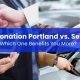 Auto Donation Portland Oregon | Living in Oregon: Moving Tips, Cost of Living & Best Cities