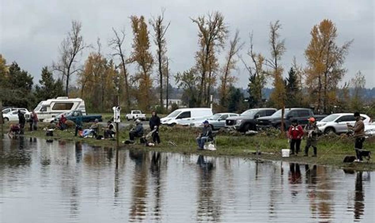 Explore Walter Wirth Lake Oregon: A Cascade Gem | Living in Oregon: Moving Tips, Cost of Living & Best Cities
