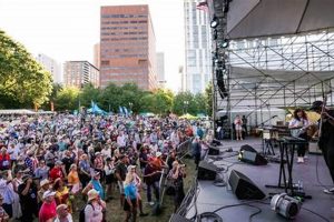 Your Guide to Country Concerts in Portland, OR | Living in Oregon: Moving Tips, Cost of Living & Best Cities