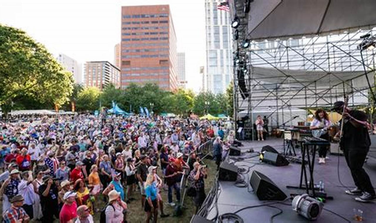 Your Guide to Country Concerts in Portland, OR | Living in Oregon: Moving Tips, Cost of Living & Best Cities