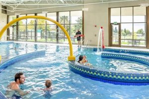 Dive In! Eugene Oregon Pools: Swim, Fitness & Fun | Living in Oregon: Moving Tips, Cost of Living & Best Cities