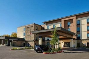 Best Hotel Sherwood Oregon: Your Stay + Deals | Living in Oregon: Moving Tips, Cost of Living & Best Cities