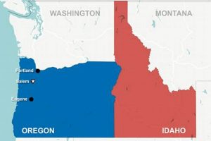 Idaho vs Oregon Stats: State Comparisons & Analysis | Living in Oregon: Moving Tips, Cost of Living & Best Cities