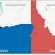 Idaho vs Oregon Stats: State Comparisons & Analysis | Living in Oregon: Moving Tips, Cost of Living & Best Cities