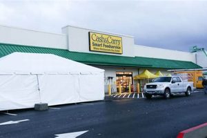 Cash & Carry In Salem Oregon Living in Oregon: Moving Tips, Cost of Living & Best Cities Cash & Carry In Salem Oregon | Living in Oregon: Moving Tips, Cost of Living & Best Cities