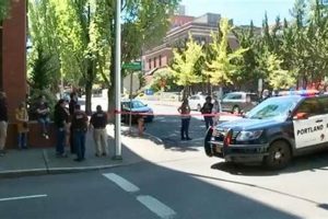 Breaking: Shooting in Portland Oregon Today: Updates Now | Living in Oregon: Moving Tips, Cost of Living & Best Cities