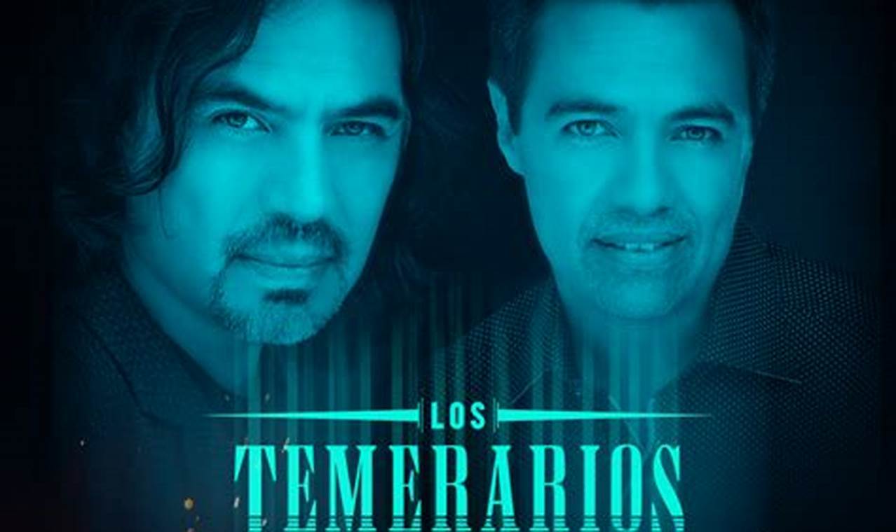 Los Temerarios Portland Oregon: Concert Dates & Tickets | Living in Oregon: Moving Tips, Cost of Living & Best Cities