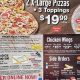 City Pizza 16th & Oregon Menu: Slices & More! | Living in Oregon: Moving Tips, Cost of Living & Best Cities