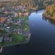 Explore Cullaby Lake Oregon: A Coastal Gem! | Living in Oregon: Moving Tips, Cost of Living & Best Cities
