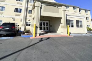 Stay at Comfort Inn Medford Oregon - Best Deals Near You! | Living in Oregon: Moving Tips, Cost of Living & Best Cities