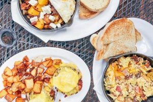 Bend's Best Brunch: Your Oregon A.M. Guide | Living in Oregon: Moving Tips, Cost of Living & Best Cities