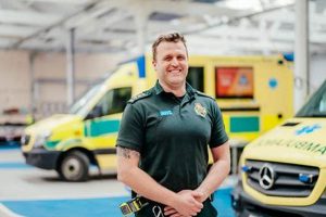 Find Oregon Paramedic Jobs Near You: Salaries &amp; Info | Living in Oregon: Moving Tips, Cost of Living & Best Cities