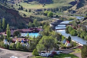 Warm Springs, Oregon Hotels: Your Guide + Deals | Living in Oregon: Moving Tips, Cost of Living & Best Cities