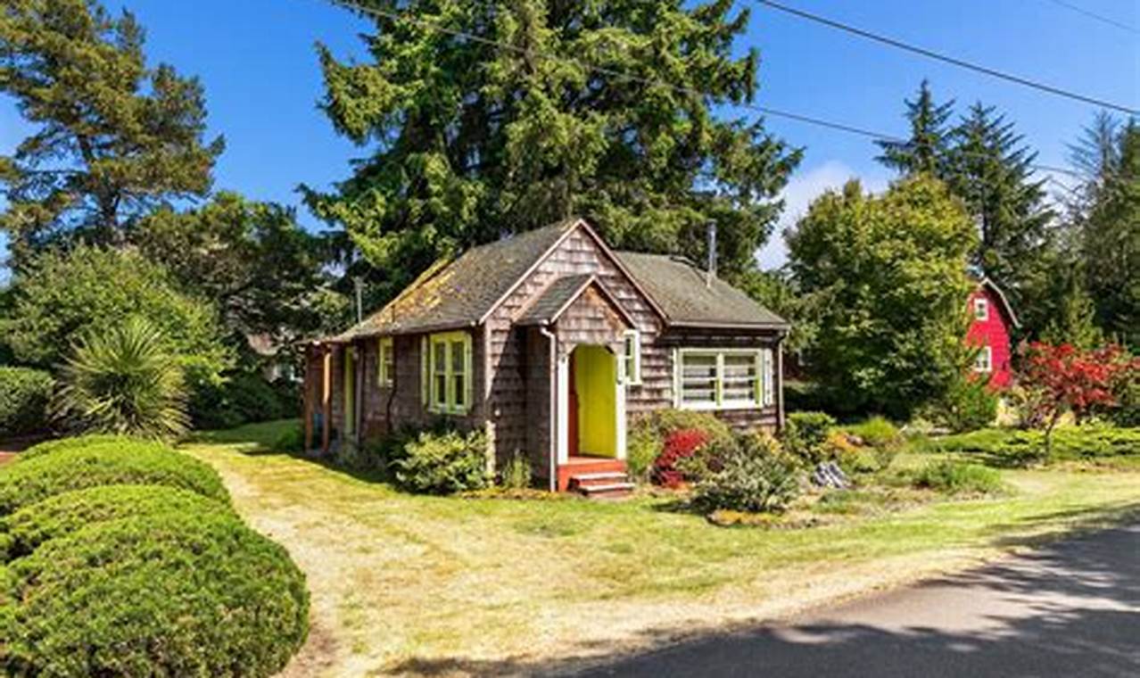 Find Your Dream: Homes for Sale Gearhart Oregon Coastal Retreat | Living in Oregon: Moving Tips, Cost of Living & Best Cities
