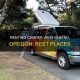 Your Bend Oregon Camper Rental | Adventure Awaits! | Living in Oregon: Moving Tips, Cost of Living & Best Cities