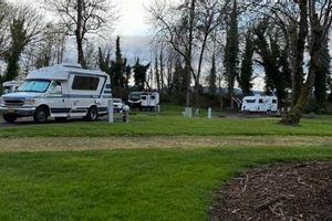 Your Gills Landing RV Park: Lebanon, Oregon Getaway | Living in Oregon: Moving Tips, Cost of Living & Best Cities