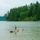 Your Guide to Hagg Lake in Oregon: Activities & Info | Living in Oregon: Moving Tips, Cost of Living & Best Cities