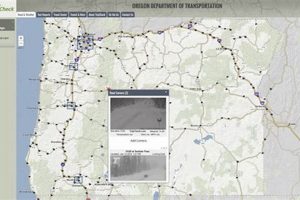 Road Conditions Salem Oregon | Living in Oregon: Moving Tips, Cost of Living & Best Cities