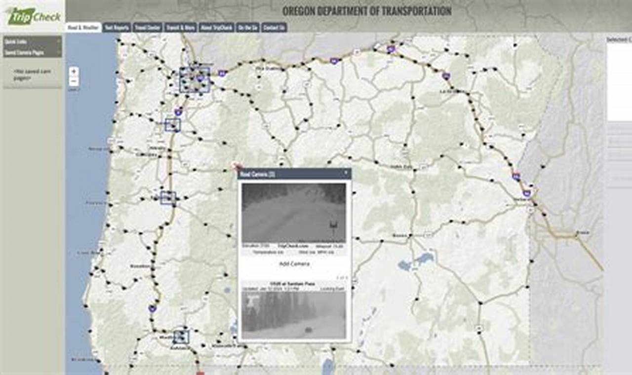 Road Conditions Salem Oregon | Living in Oregon: Moving Tips, Cost of Living & Best Cities