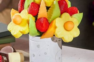 Best Edible Arrangements in Portland, Oregon: Local & Fresh! | Living in Oregon: Moving Tips, Cost of Living & Best Cities