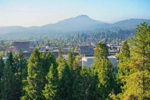 Best Places to Camp in Eugene, OR: Your Guide! | Living in Oregon: Moving Tips, Cost of Living & Best Cities