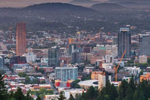 Portland Oregon Probate Lawyers | Living in Oregon: Moving Tips, Cost of Living & Best Cities