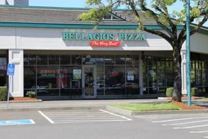 Best Bellagios Oregon City Pizza + Deals! | Living in Oregon: Moving Tips, Cost of Living & Best Cities