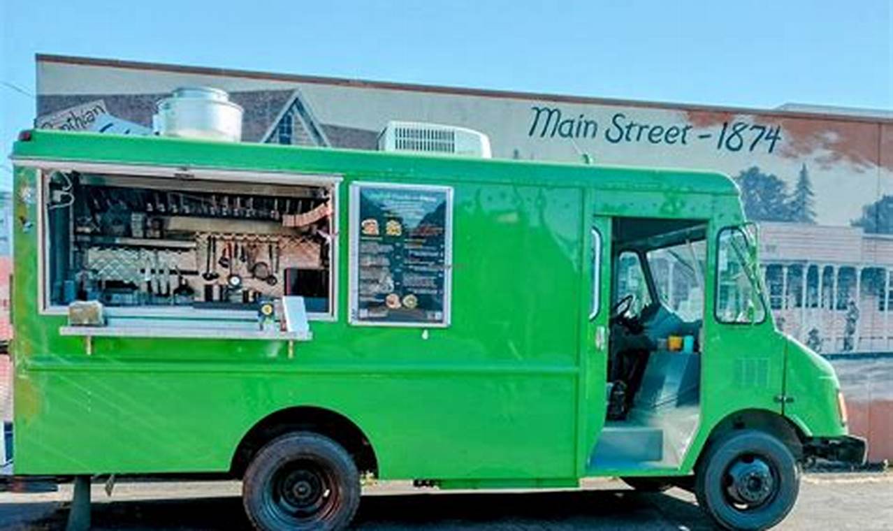 Truck Rental Salem Oregon | Living in Oregon: Moving Tips, Cost of Living & Best Cities