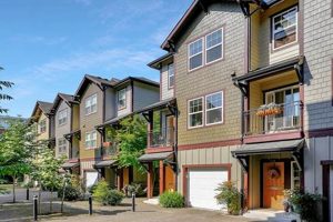 Townhomes For Sale Portland Oregon | Living in Oregon: Moving Tips, Cost of Living & Best Cities