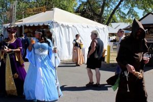Your Guide: Renaissance Festival Portland, Oregon Fun! | Living in Oregon: Moving Tips, Cost of Living & Best Cities
