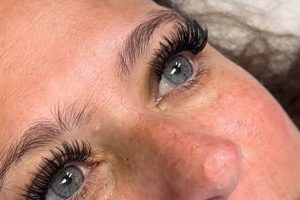 Best Lash Extensions Eugene Oregon: Find Your Perfect Set! | Living in Oregon: Moving Tips, Cost of Living & Best Cities