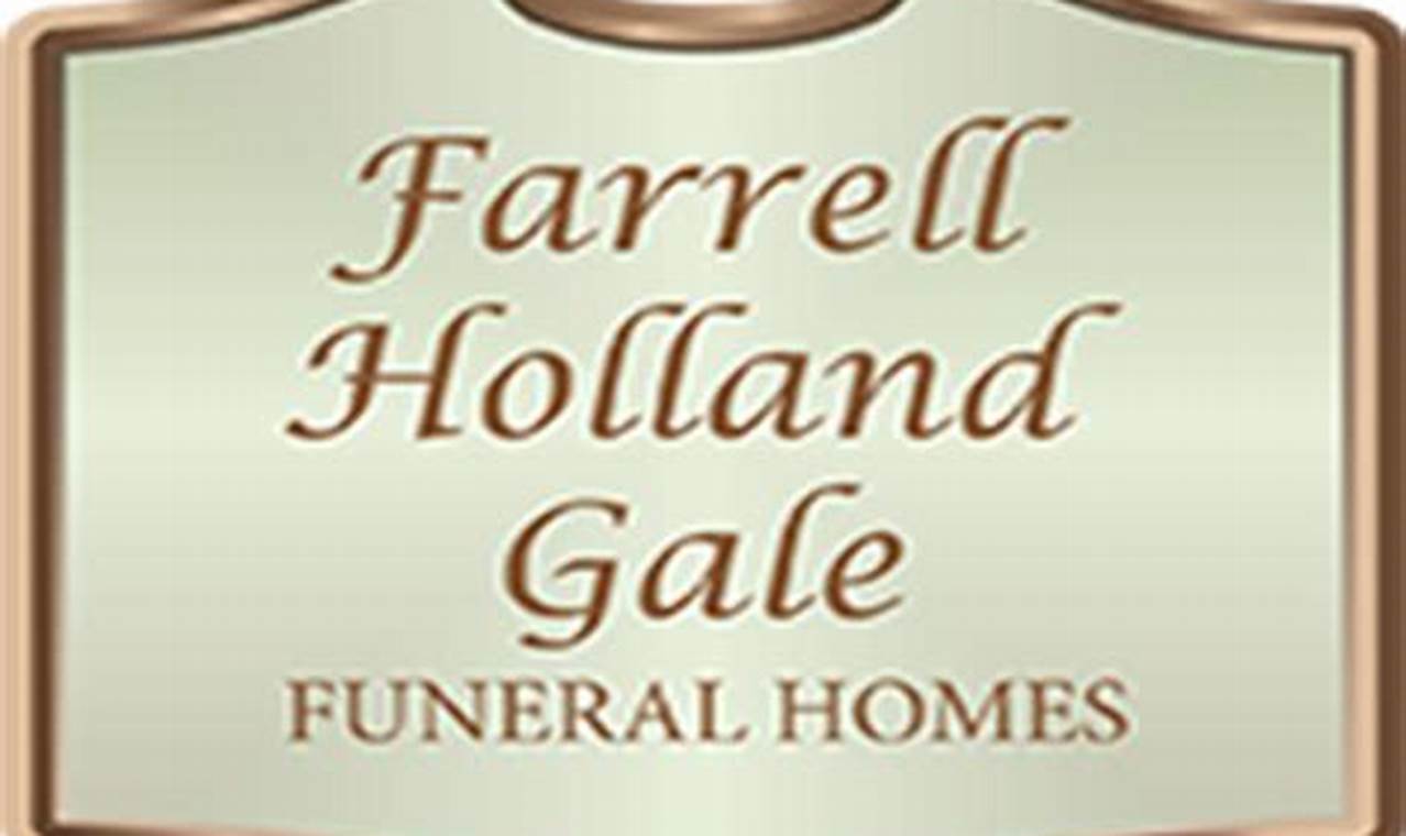 Farrell Holland Funeral Home Oregon: Trusted Support | Living in Oregon: Moving Tips, Cost of Living & Best Cities