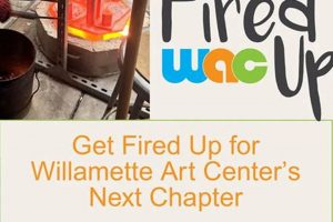 Willamette Art Center Salem Oregon | Living in Oregon: Moving Tips, Cost of Living & Best Cities