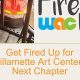 Willamette Art Center Salem Oregon | Living in Oregon: Moving Tips, Cost of Living & Best Cities