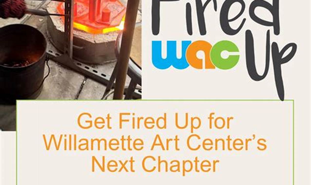 Willamette Art Center Salem Oregon | Living in Oregon: Moving Tips, Cost of Living & Best Cities