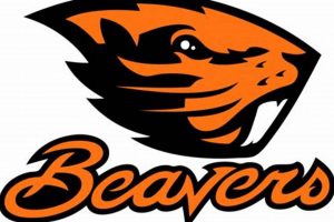 Decoding the Oregon State Football Logo: History & Brand | Living in Oregon: Moving Tips, Cost of Living & Best Cities