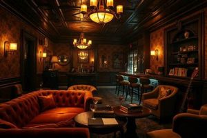 Your Guide: Portland Oregon Speakeasy Secrets & More | Living in Oregon: Moving Tips, Cost of Living & Best Cities