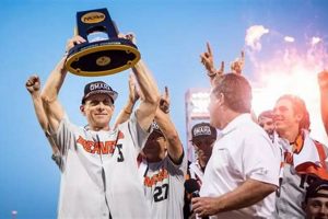 Pat Casey's Oregon State Legacy: Coaching Dominance! | Living in Oregon: Moving Tips, Cost of Living & Best Cities