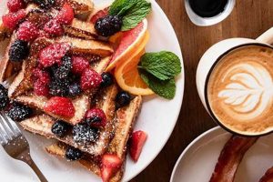 Best Breakfast in Oregon City: Your Morning Guide | Living in Oregon: Moving Tips, Cost of Living & Best Cities
