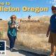 Find Local Jobs: Pendleton, Oregon Careers | Living in Oregon: Moving Tips, Cost of Living & Best Cities