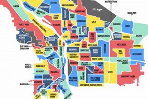 Towns Around Portland Oregon | Living in Oregon: Moving Tips, Cost of Living & Best Cities