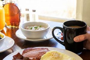 Best Breakfast Places in Bend, Oregon: Your Guide! | Living in Oregon: Moving Tips, Cost of Living & Best Cities