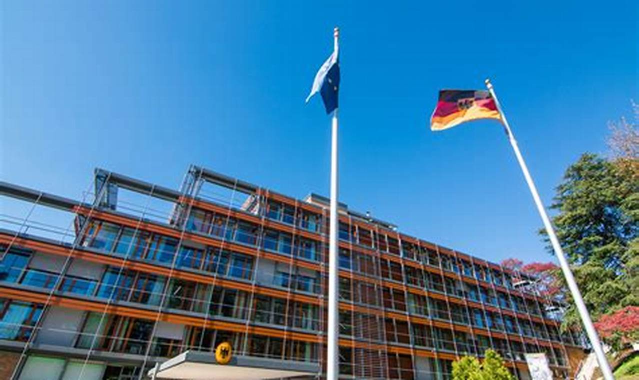 German Consulate Portland Oregon | Living in Oregon: Moving Tips, Cost of Living & Best Cities