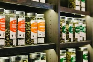 Find Your Dispensary in Oregon City: Deals & More | Living in Oregon: Moving Tips, Cost of Living & Best Cities